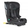 iDRIVE PHANTOM autós ülés 76-150cm FEKETE