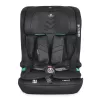iDRIVE autós ülés 76-150cm FEKETE