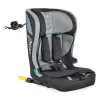 iDRIVE autós ülés 76-150cm TITANIUM SZÜRKE