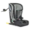 iDRIVE autós ülés 76-150cm TWILL ZÖLD
