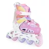 Byox DIZZY görkorcsolya 29-33 egysoros PINK