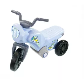 MOCHTOYS ráülős motor VKÉK