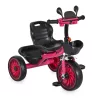 TWIDDLE tricikli PINK