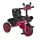 TWIDDLE tricikli PINK