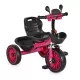 TWIDDLE tricikli PINK