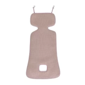   AIRLUXE babakocsi ülésvédő/nedvesség elleni huzatvédő PINK