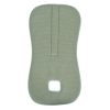 AIRLUXE autósülés párna izzadásgátlós 76-150cm MENTA