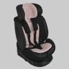 AIRLUXE autósülés párna izzadásgátlós 76-150cm ülésre PINK