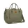 JOSSIE Kismama táska ZÖLD