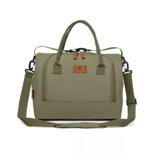 JOSSIE Kismama táska ZÖLD