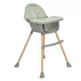 BISCOTTI etetőszék 2in1 MENTA