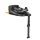 ROTEX bázistalp 360 fokban forgatható ONYX hordozóhoz 40-87cm FEKETE