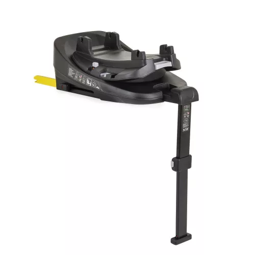 ROTEX bázistalp  elforgatható ONYX hordozóhoz 40-87cm FEKETE
