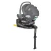 ROTEX bázistalp 360 fokban forgatható ONYX hordozóhoz 40-87cm FEKETE
