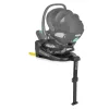 ROTEX bázistalp  elforgatható ONYX hordozóhoz 40-87cm FEKETE
