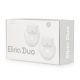 ELIRIA kéz nélküli mellszívó pulóver alá DUO, 2 tartályos FEHÉR