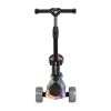 RUMBLE roller ráülős, átalakítható SZÍNES/FEKETE