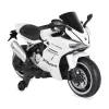 BO Surfer elektromos motor, 20kg-ig, 2 motoros FEHÉR