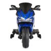 BO Surfer elektromos motor, 20kg-ig, 2 motoros KÉK