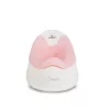 SIMPLE kivehető tartályos tanuló bili PINK