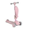 CHECKMATE roller ráülős, átalakítható 50kg-ig PINK