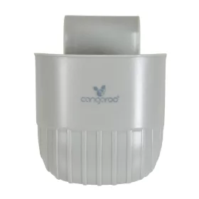 CUPPA pohártartó autós üléshez való SZÜRKE