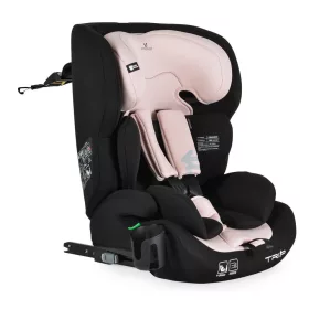 TRIP autós ülés 76-150cm PINK