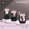 COMPETITION dönthető autós ülés 40-150cm PINK