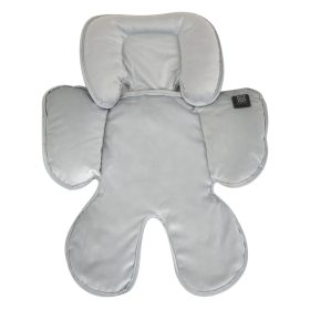 HEAT babakocsi melegítő betét SZÜRKE