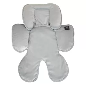 HEAT babakocsi melegítő betét SZÜRKE