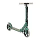 FLURRY roller nagy 2kerekű 100kg SÖTÉT ZÖLD