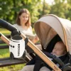 ROCKABYE babakocsi ringató 