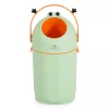 NUBBI pelenkatároló kuka ZÖLD