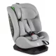 FORZA Prémium autós ülés isofix nélkül 40-150cm SZÜRKE