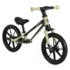 RANGER MAXI futóbicikli 12" ZÖLD