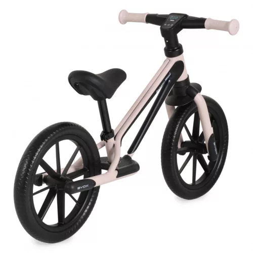 RANGER MAXI futóbicikli 12" PINK
