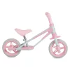 MINI RANGER első futóbicikli 8" RÓZSASZÍN