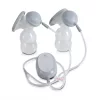 GRACE 2in1  dupla elektromos mellszívó  és orrszívó XN-D254