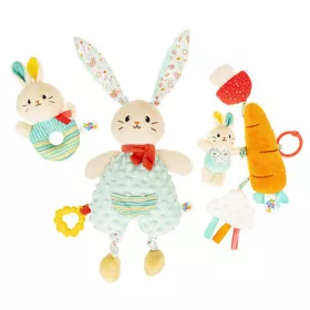 Jolly Baby 82621 nyugtató játék NYUSZI