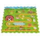 HABTAPI 9 db-os puzzle FARMOS