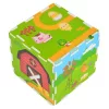 HABTAPI 9 db-os puzzle FARMOS