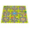 HABTAPi 9 db-os puzzle UTCÁK
