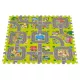 HABTAPi 9 db-os puzzle UTCÁK