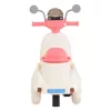 BO Lima kismotor 6V PINK
