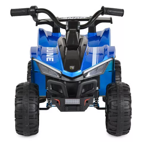 BO DUNE quad 75cm 2x25W, 30kg-ig terhelhető KÉK
