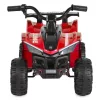 BO DUNE quad 75cm 2x25W, 30kg-ig terhelhető PIROS