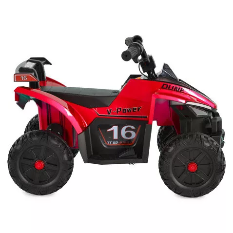 BO DUNE quad 75cm 2x25W, 30kg-ig terhelhető PIROS
