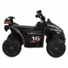 BO DUNE quad 75cm 2x25W, 30kg-ig terhelhető FEKETE