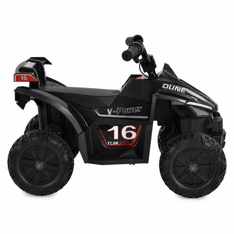 BO DUNE quad 75cm 2x25W, 30kg-ig terhelhető FEKETE