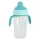 CUP csőrös itatópohár kiömlés mentes 270ml KÉK